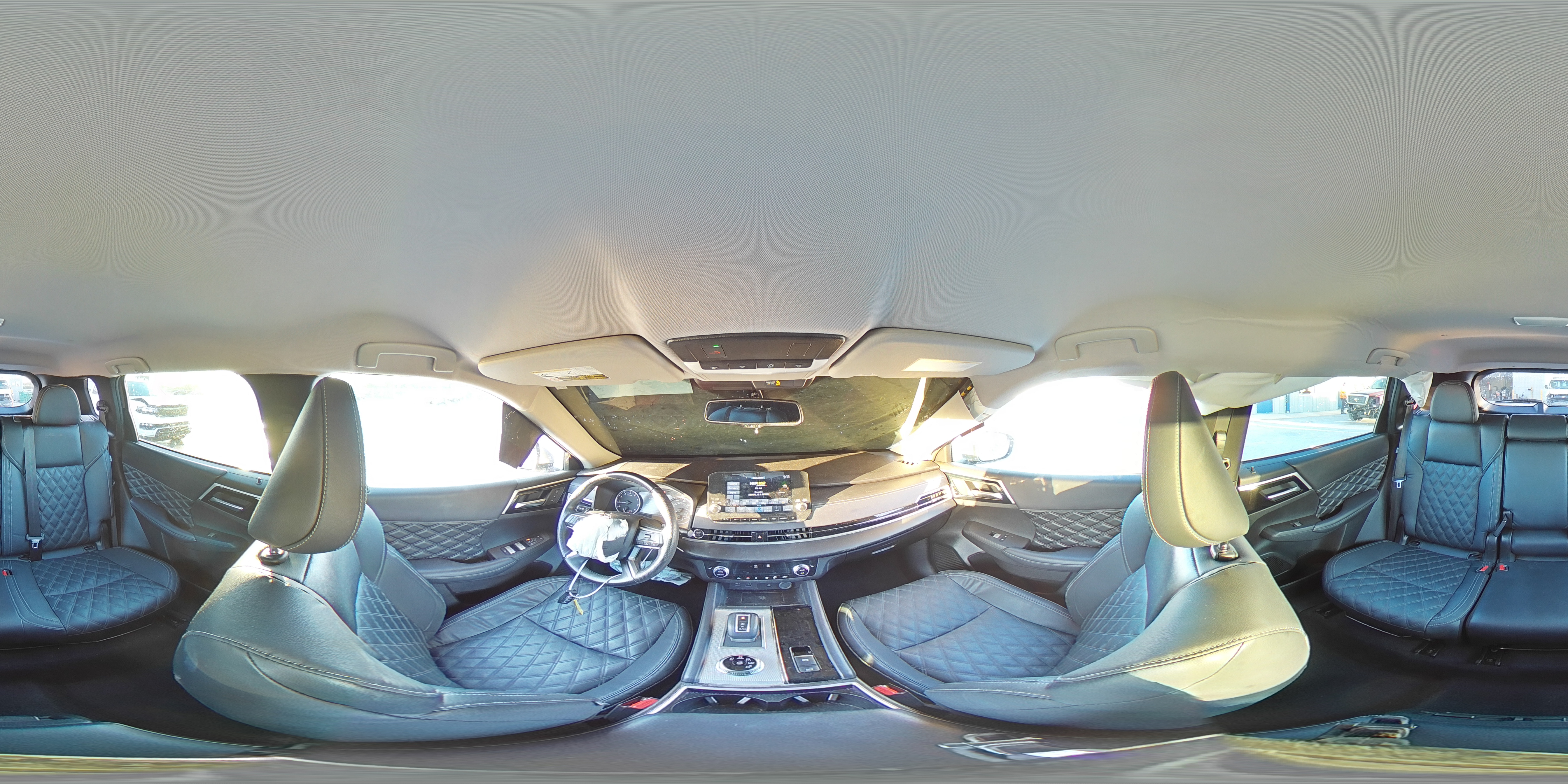 Фото: JA4J3VA87NZ087227 - 13