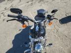 2008 HARLEY-DAVIDSON XL1200 C for sale at Copart CA - MARTINEZ