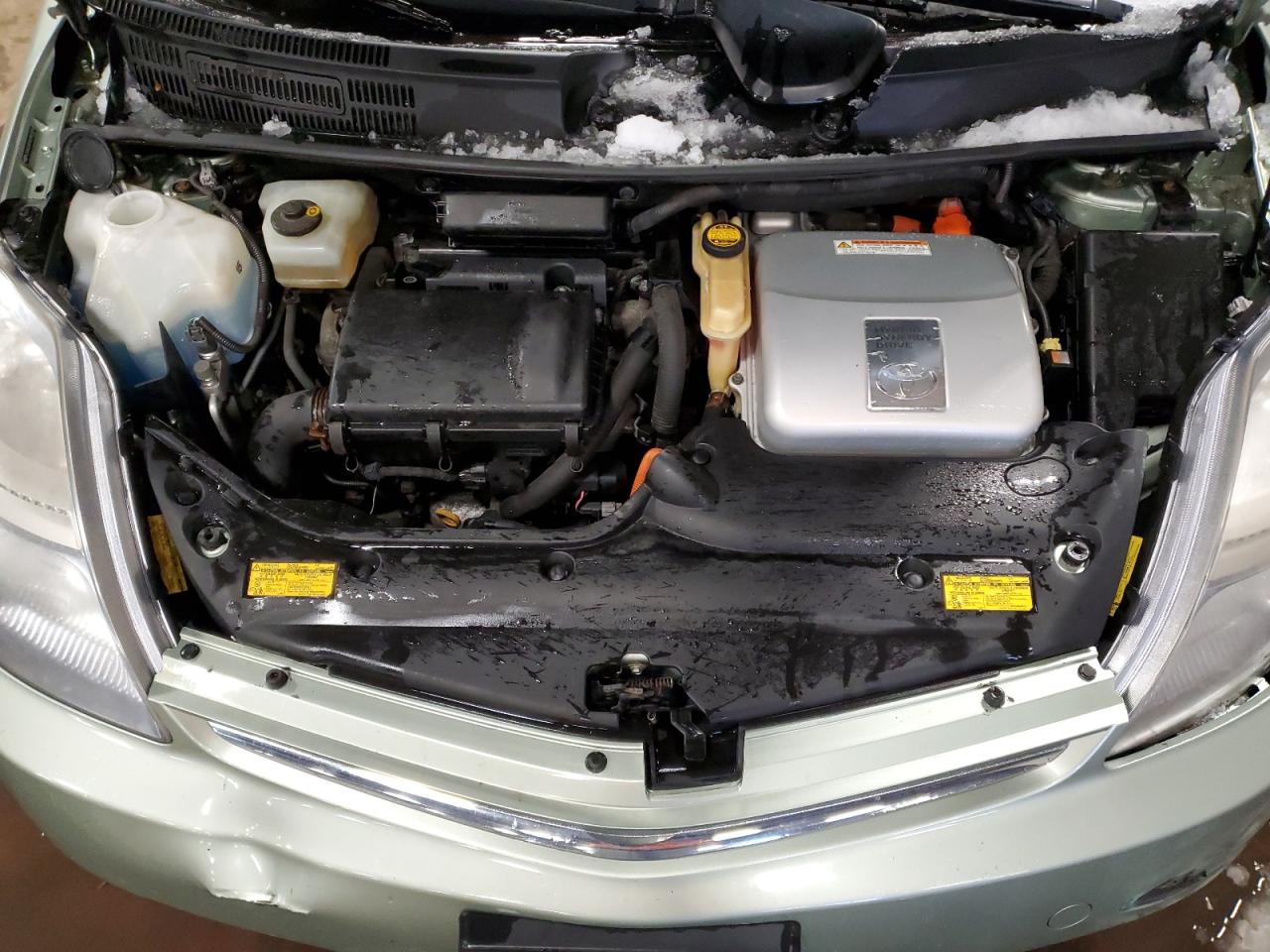 2008 Toyota Prius - Image 11