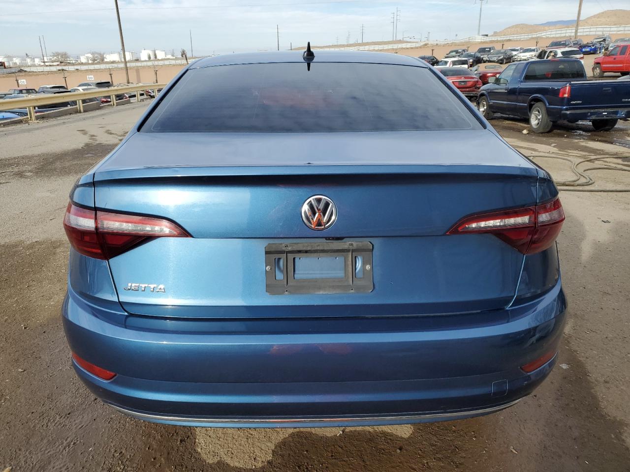 2021 Volkswagen Jetta - Image 6