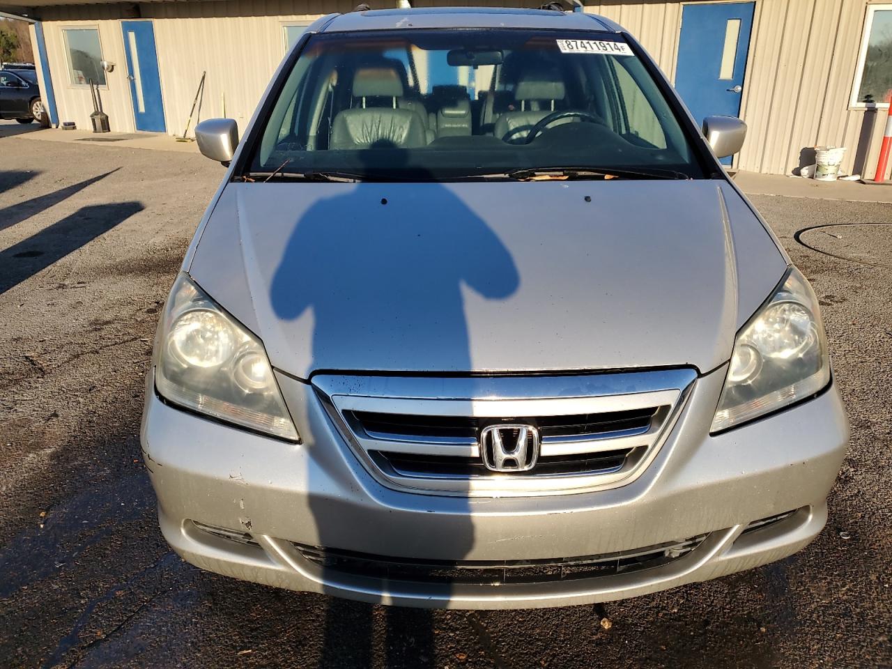 2007 Honda Odyssey - Image 5
