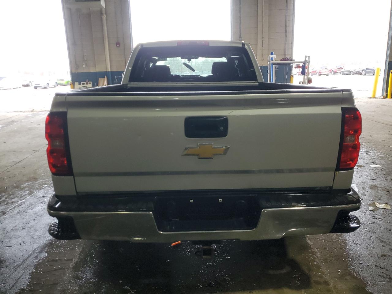 2014 Chevrolet S-10 Pickup - Image 6