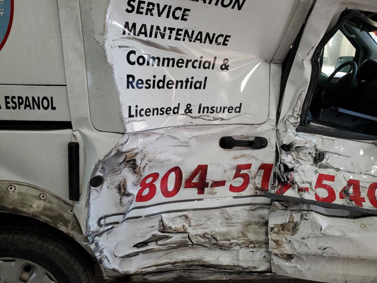 2011 Ford Transit Connect Xlt VIN: NM0LS7DNXBT069928 Lot: 88872355