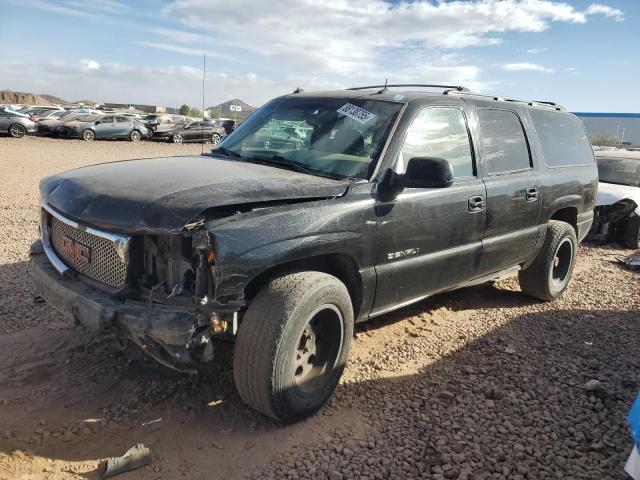 2003 Gmc Yukon Xl Denali