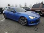 2015 Subaru Brz 2.0 Limited for Sale in Eugene, OR - Rear End