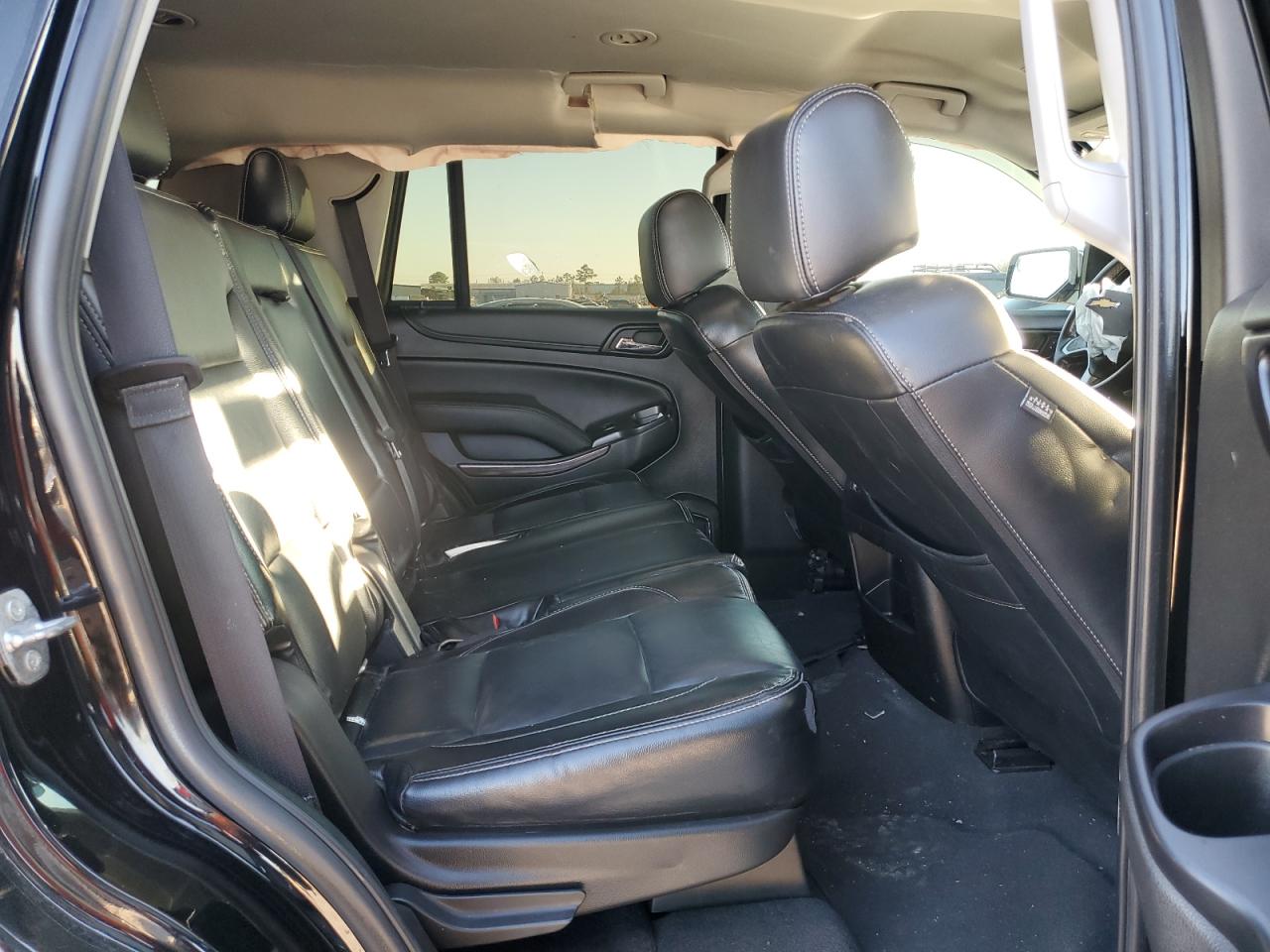 2019 Chevrolet Tahoe - Image 11