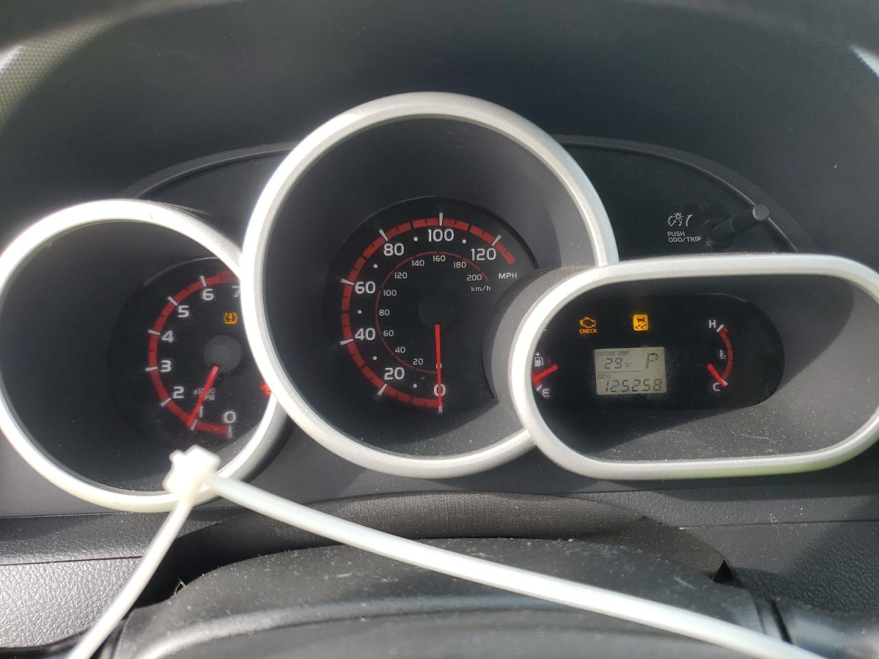 2009 Pontiac Vibe VIN: 5Y2SP670X9Z477637 Lot: 42346415