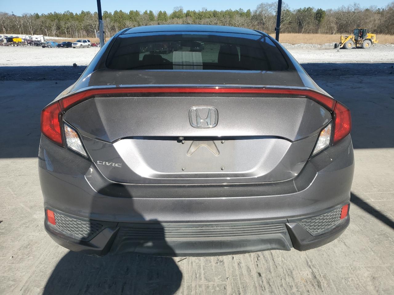 2016 Honda Civic - Image 6