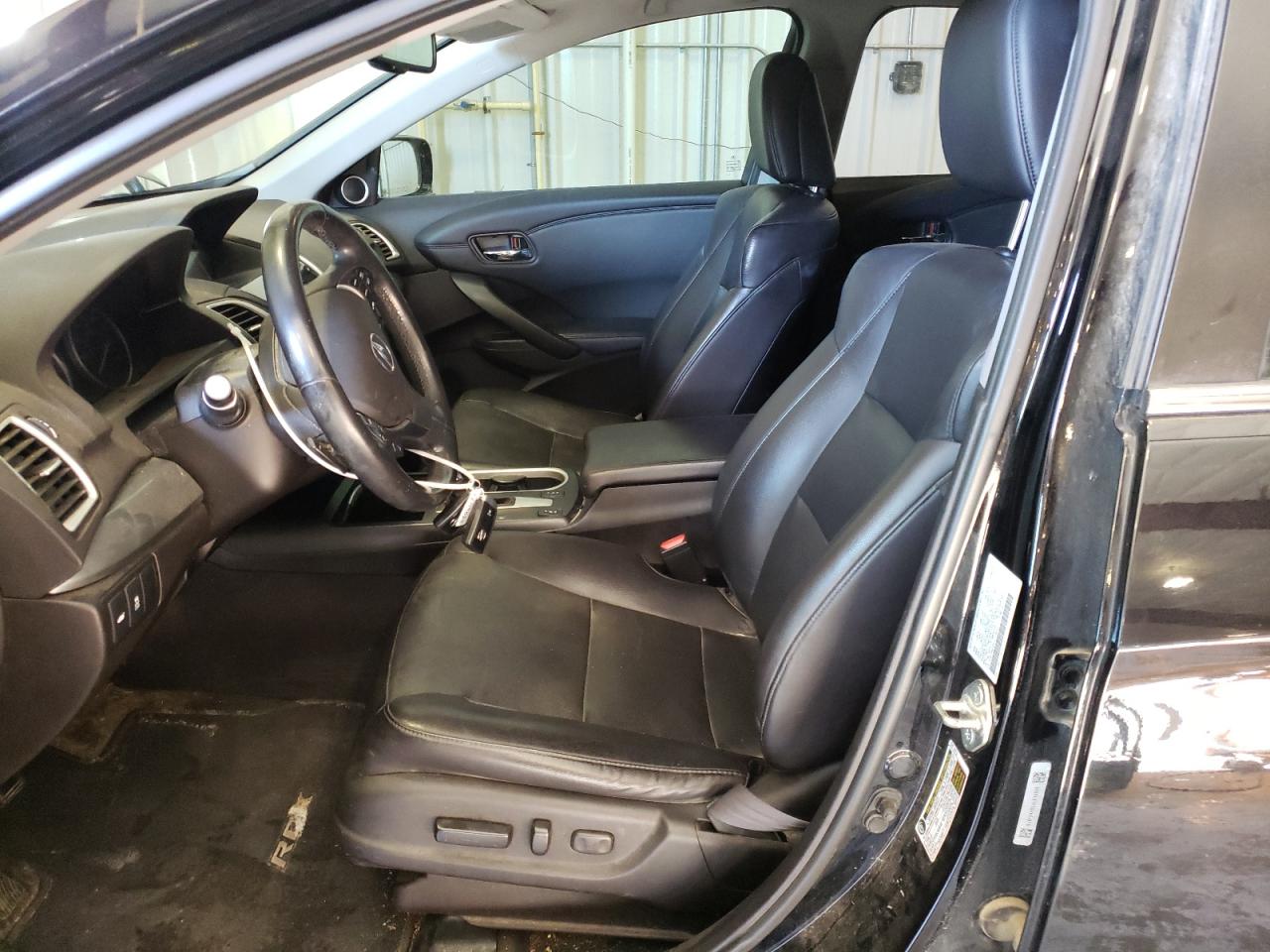 2018 Acura RDX - Image 7