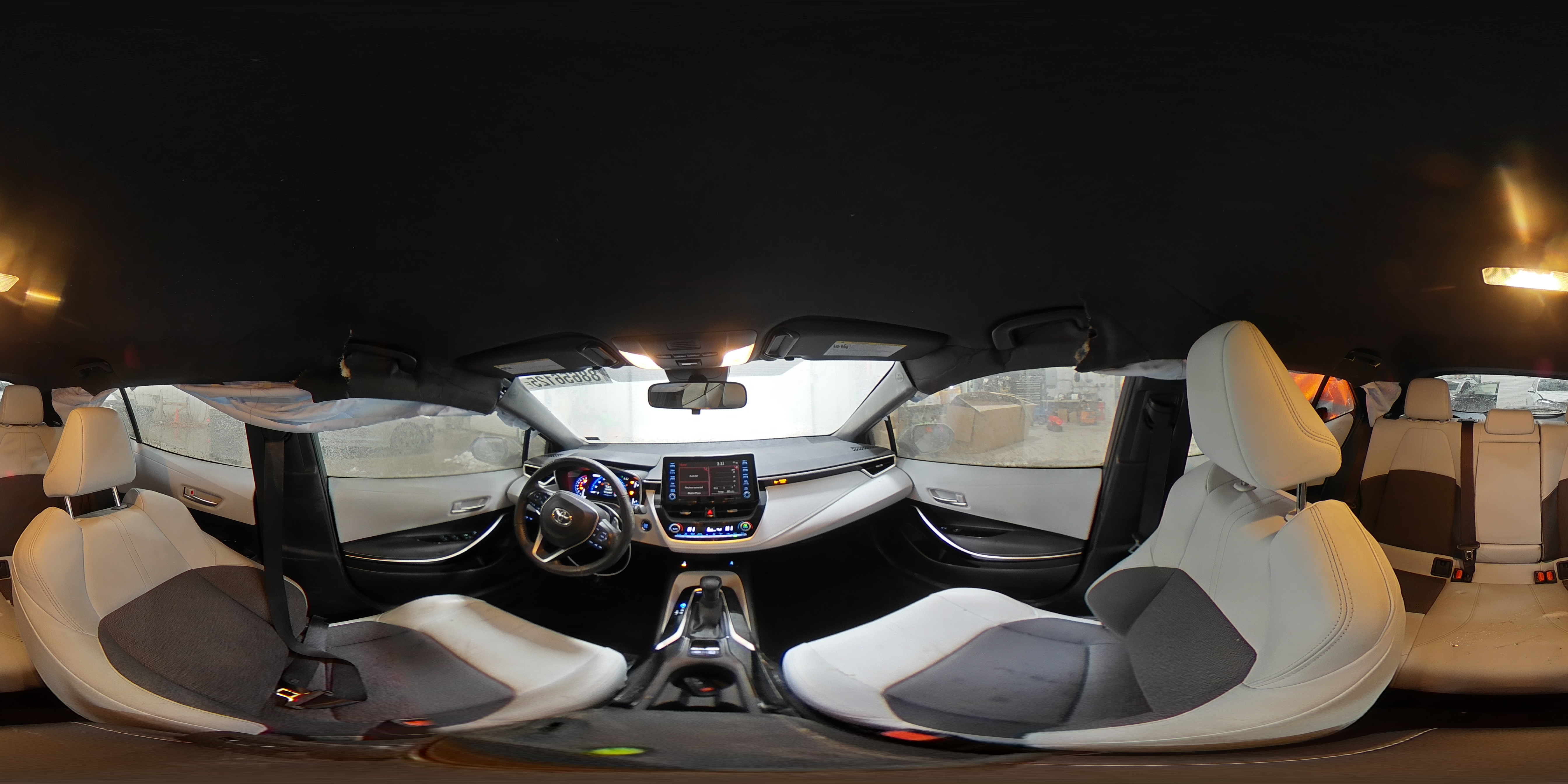 2022 Toyota Corolla - Image 14