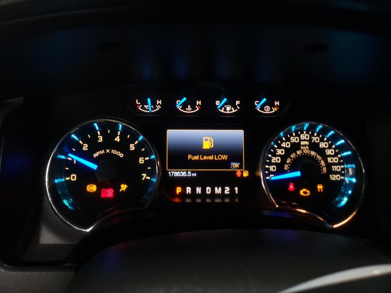 2014 Ford F-150 - Image 9