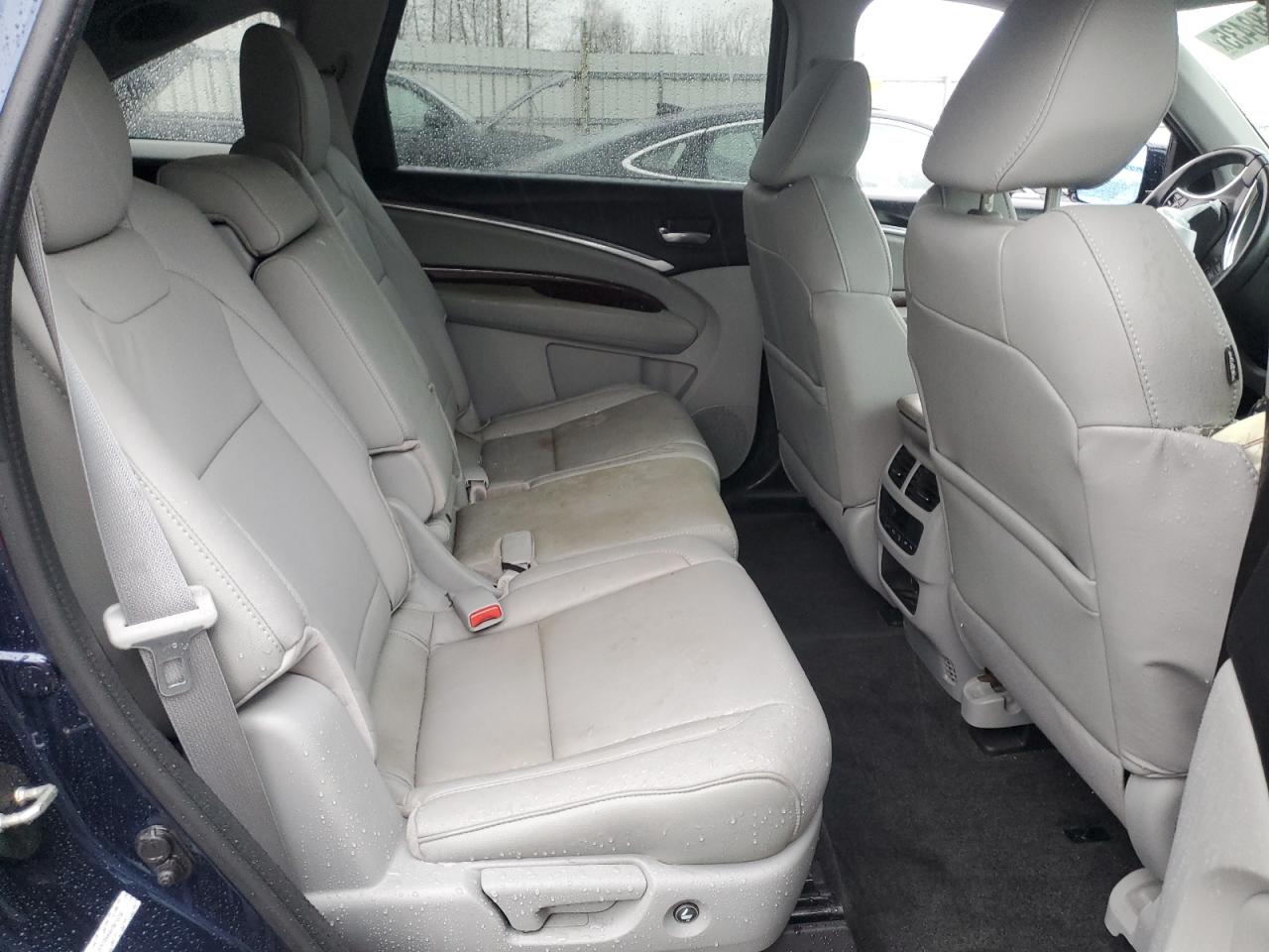 2015 Acura MDX - Image 12
