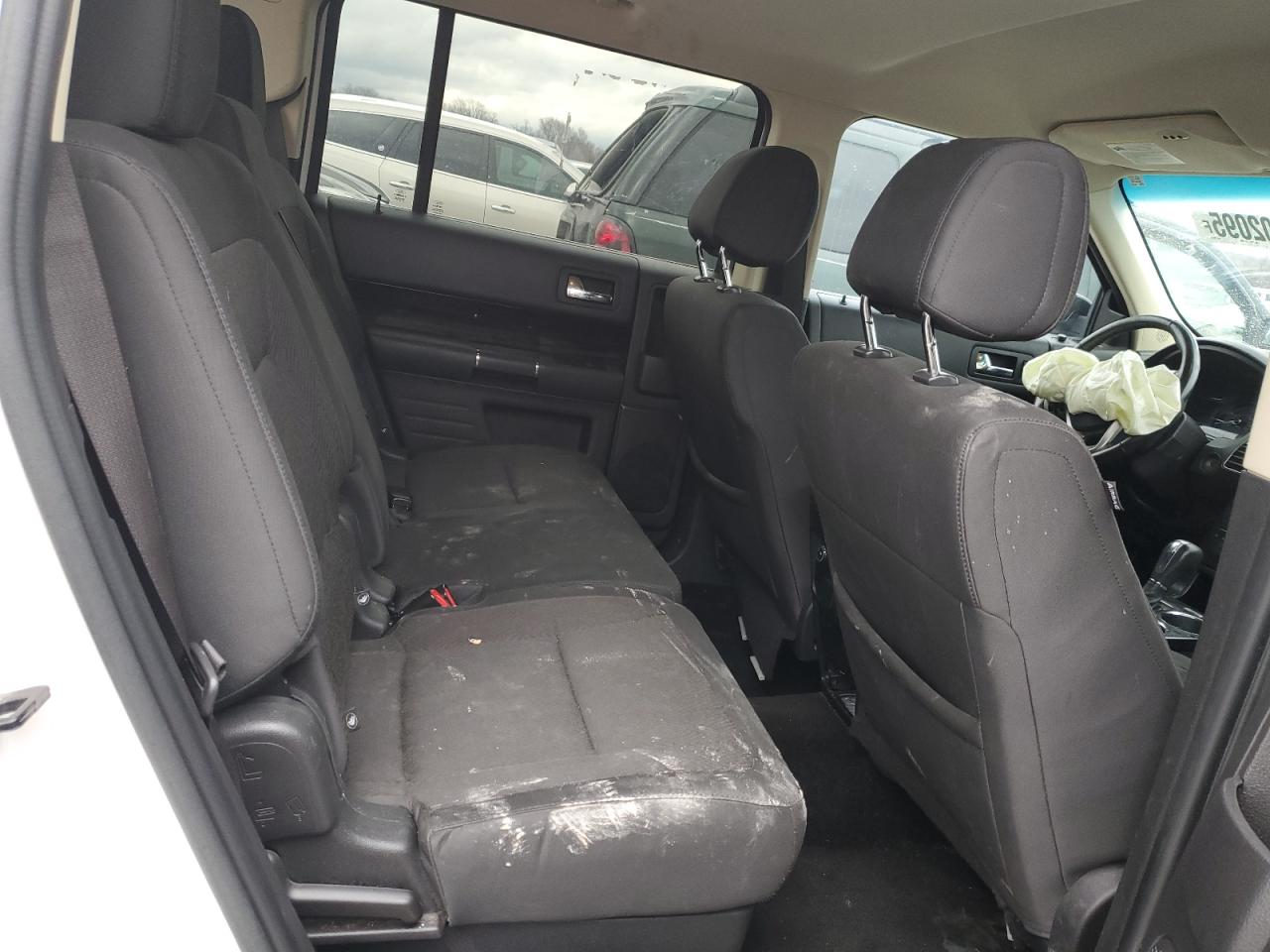 2013 Ford Flex - Image 11