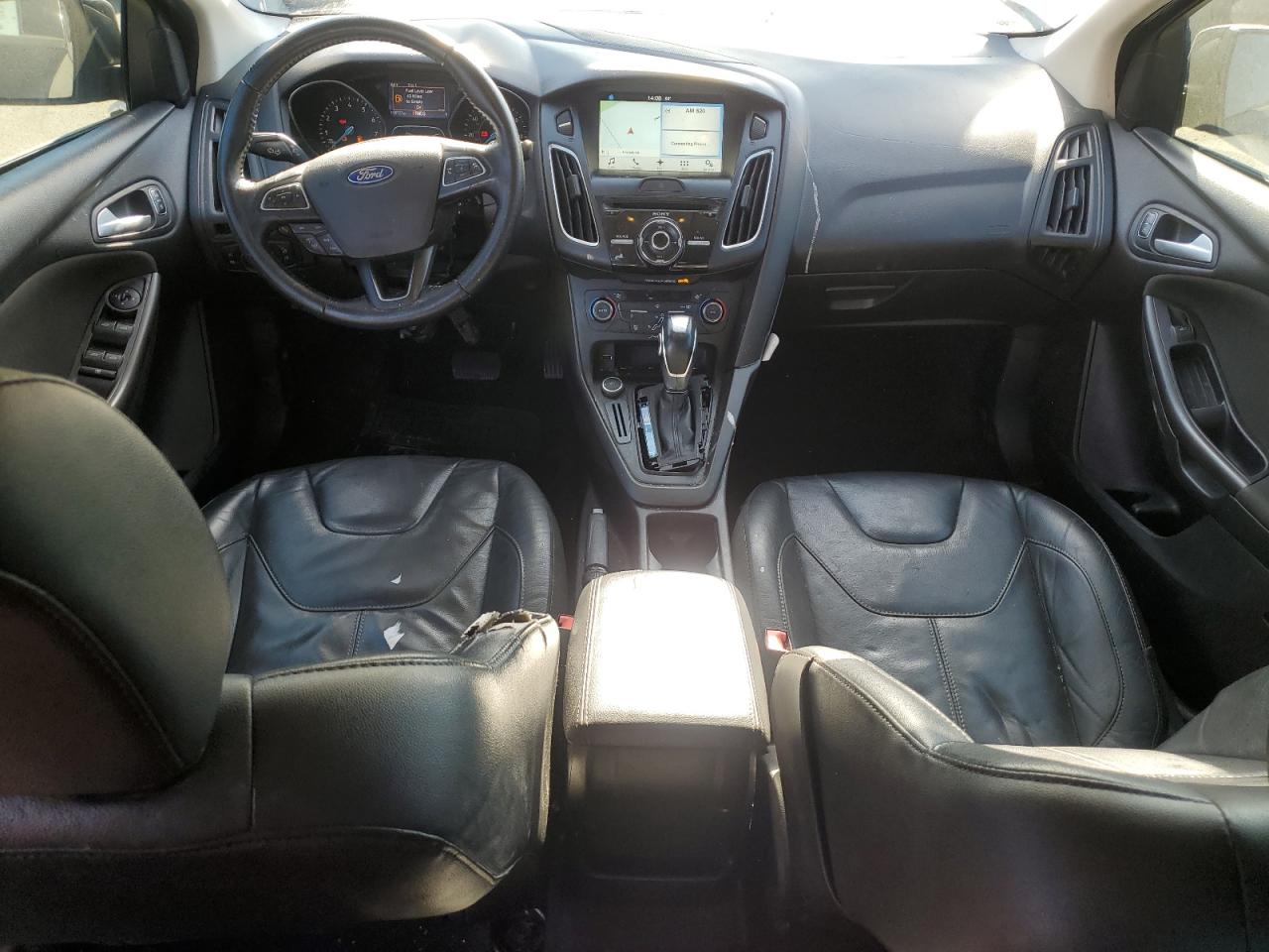 2016 Ford Focus - Image 8