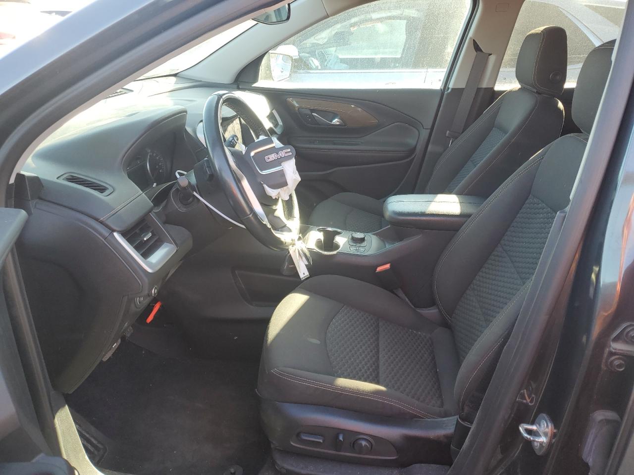 2019 GMC Terrain - Image 7