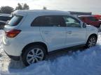 2013 Mitsubishi Outlander Sport Se zu verkaufen in Moraine, OH - Front End