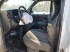 2012 GMC SAVANA G2500 for sale at Copart ON - COOKSTOWN