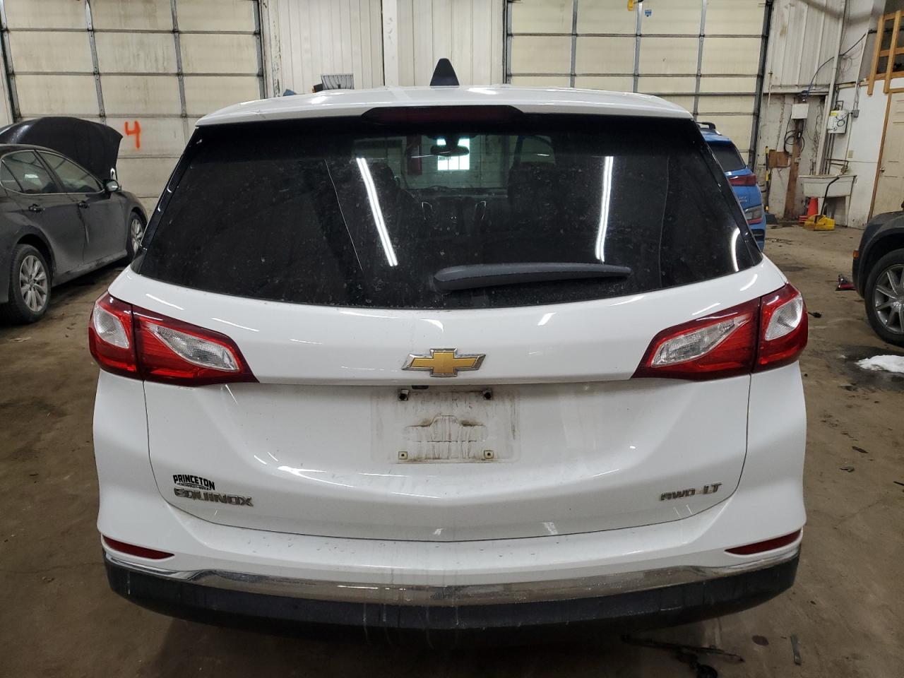 2018 Chevrolet Equinox - Image 6