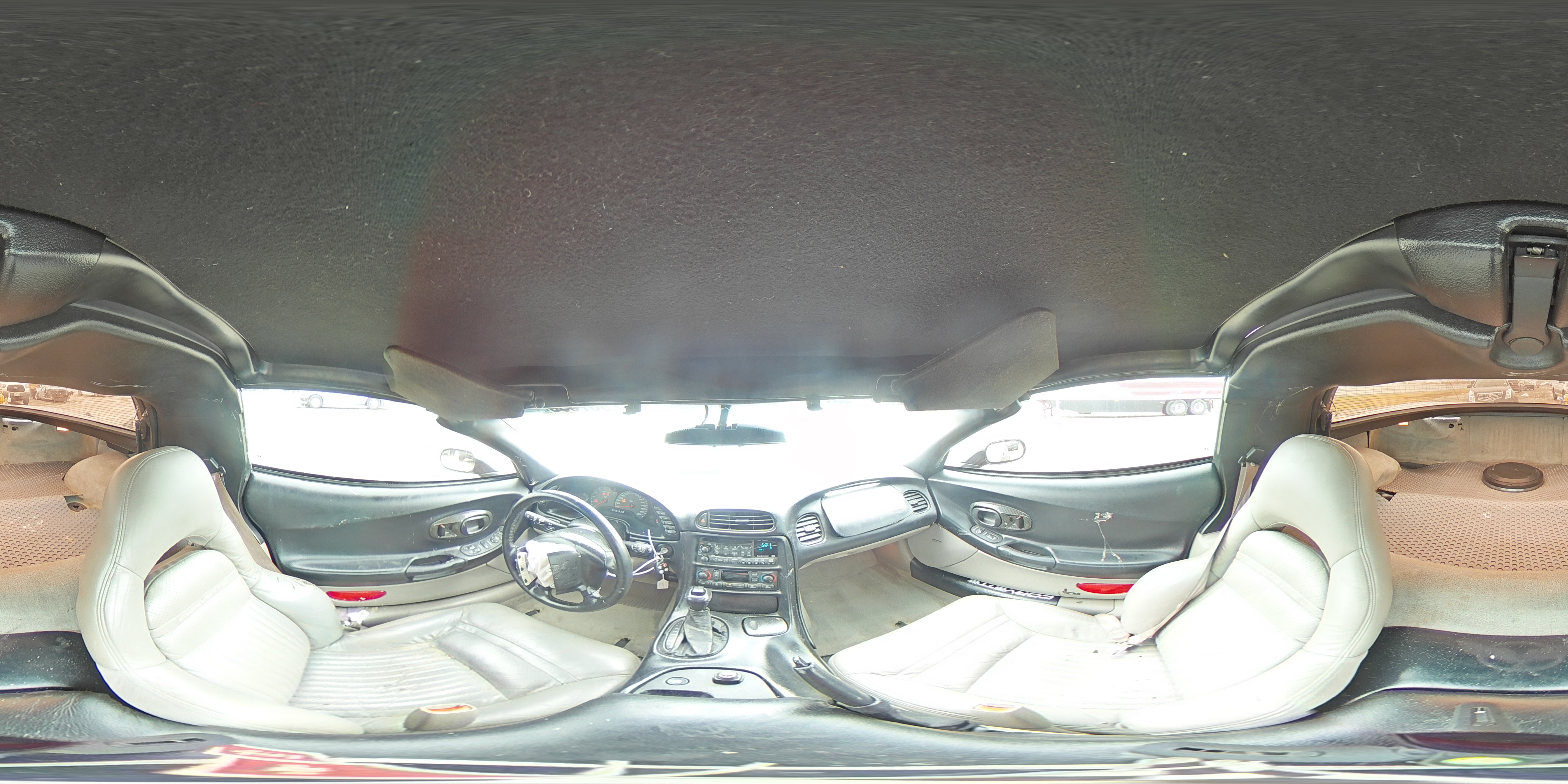1998 Chevrolet Corvette - Image 12