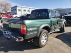 2004 Toyota Tacoma Double Cab Prerunner en Venta en Albuquerque, NM - Side