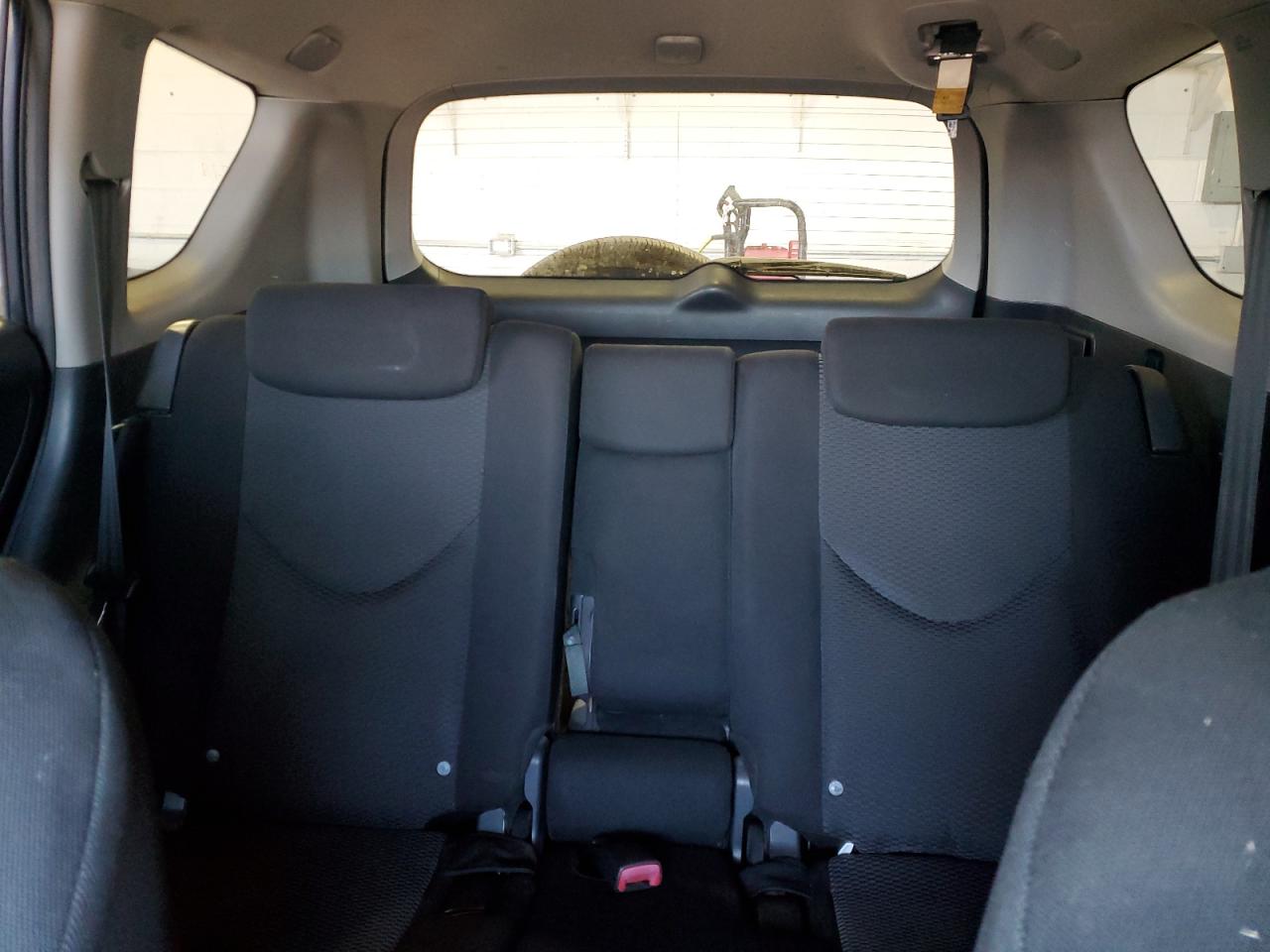 2007 Toyota RAV 4 - Image 10