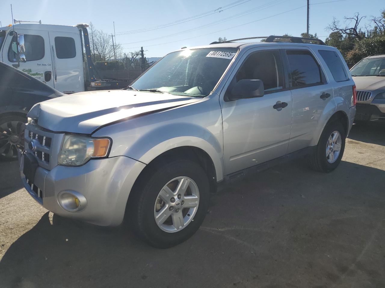 2009 Ford Escape - Image 1