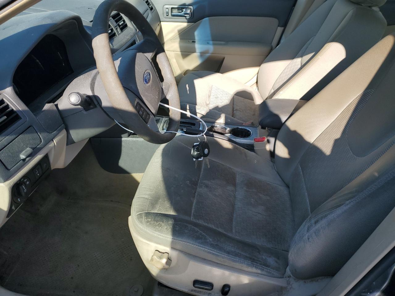 2012 Ford Fusion - Image 7