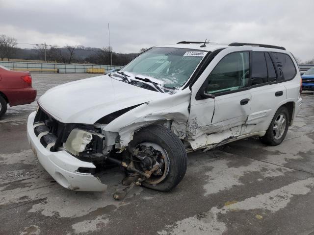 2005 Gmc Envoy 4.2L