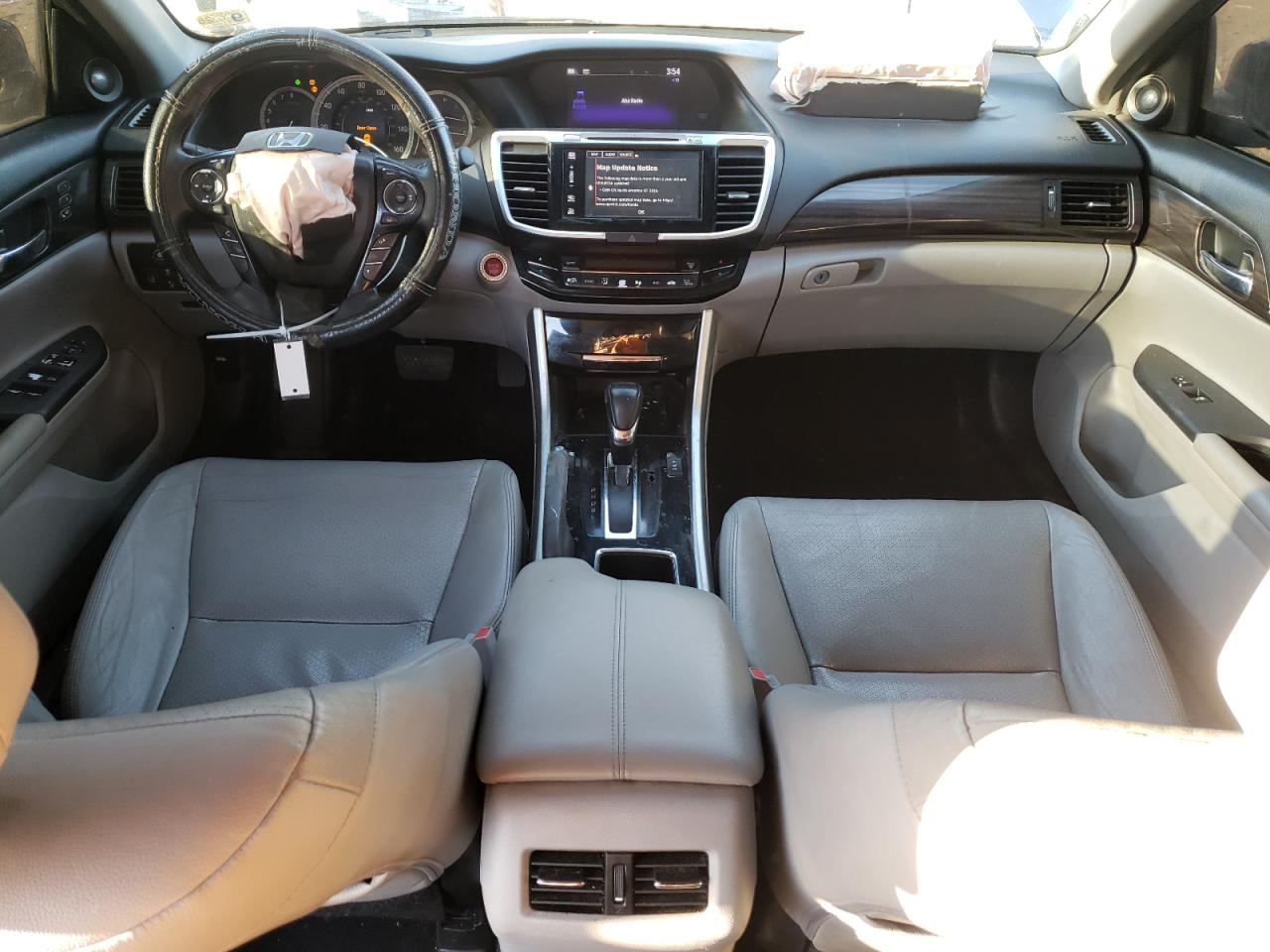 2017 Honda Accord - Image 8