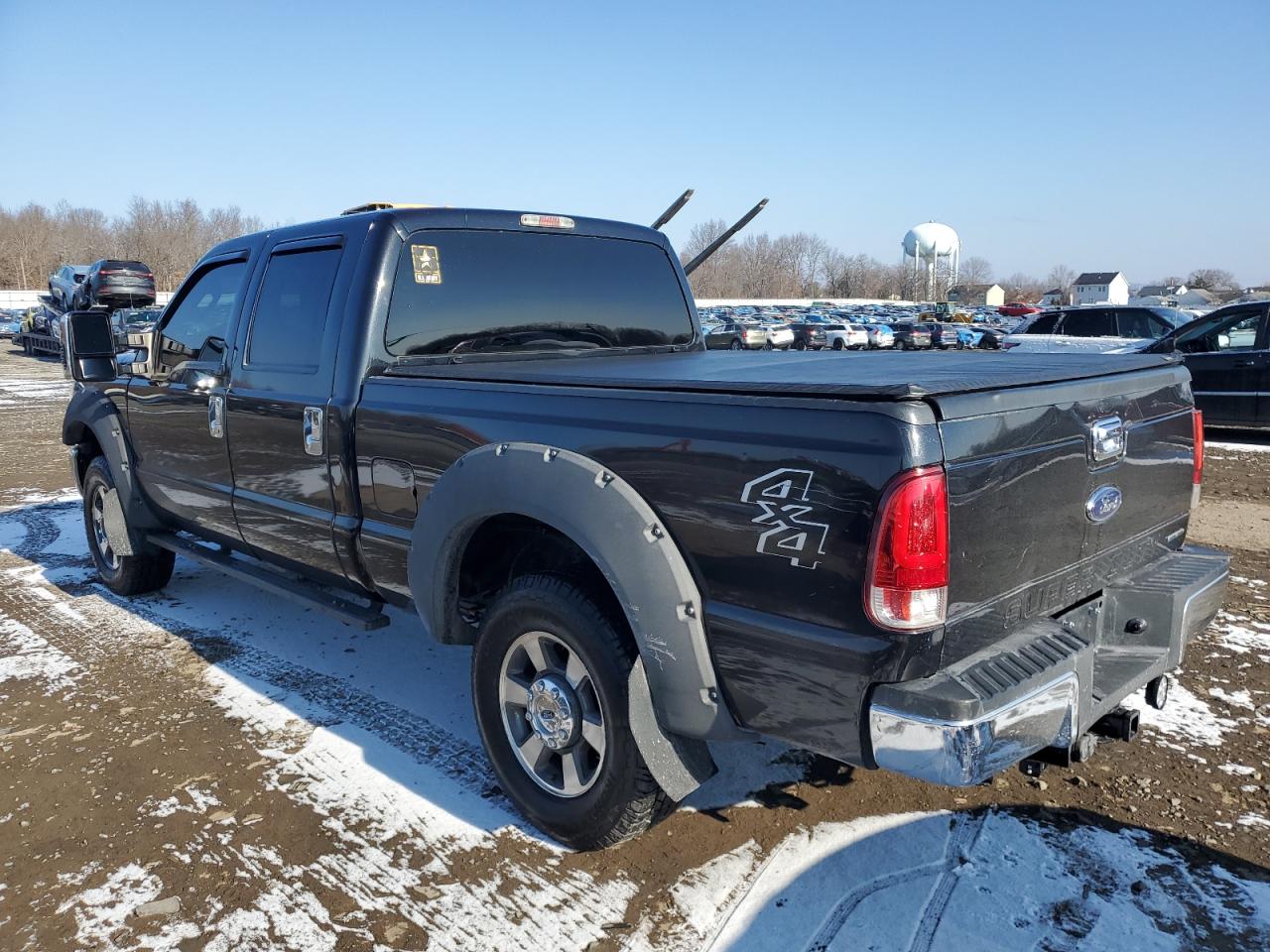 VIN 1FT7W2B69FEB44894 2015 FORD F250 no.2