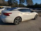 2018 Nissan Maxima 3.5S продається в Gaston, SC - Front End