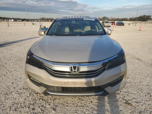  HONDA ACCORD 2016 Beżowy