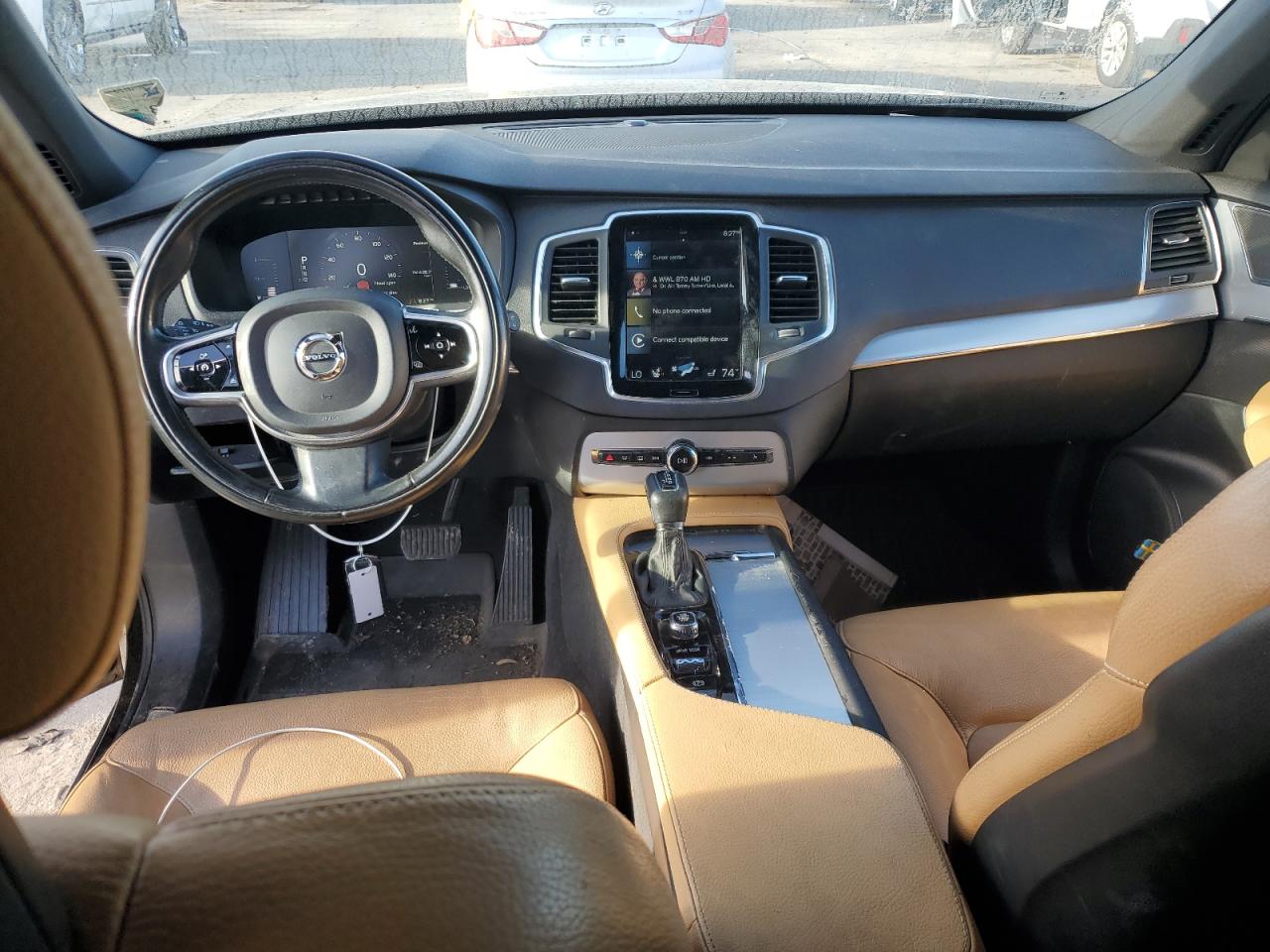 2018 Volvo XC90 - Image 8