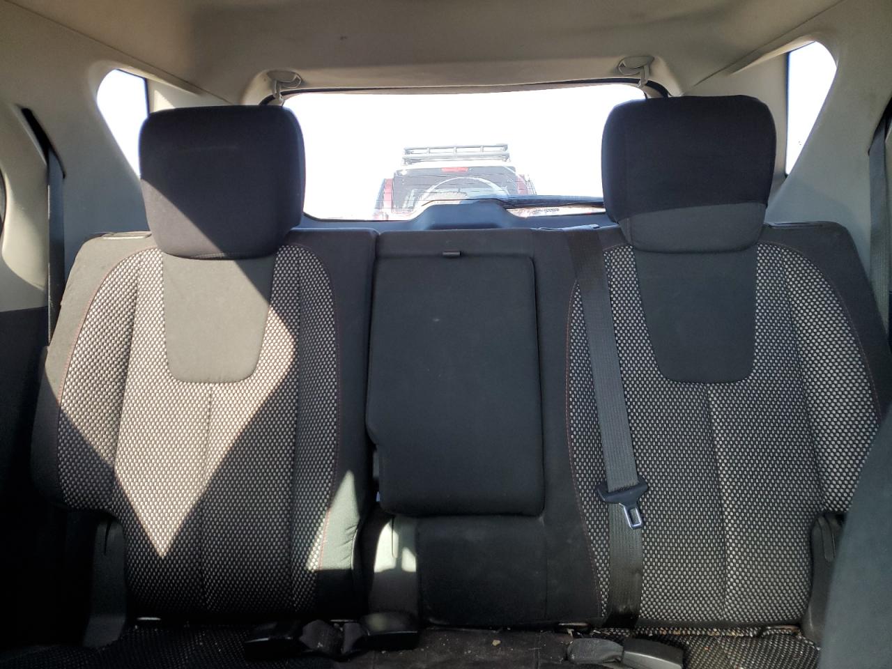 2010 Chevrolet Equinox - Image 10