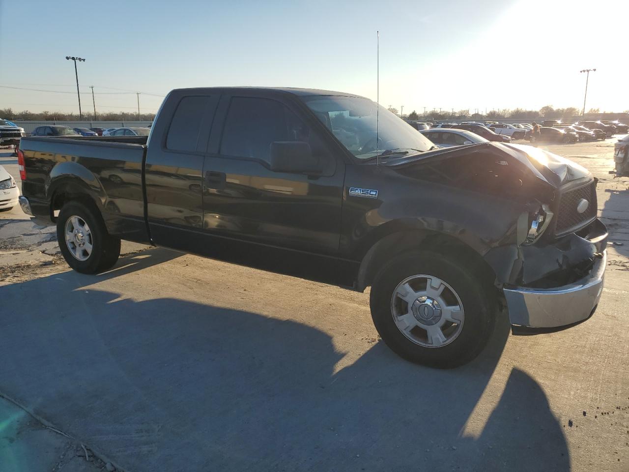 2006 Ford F-150 - Image 4