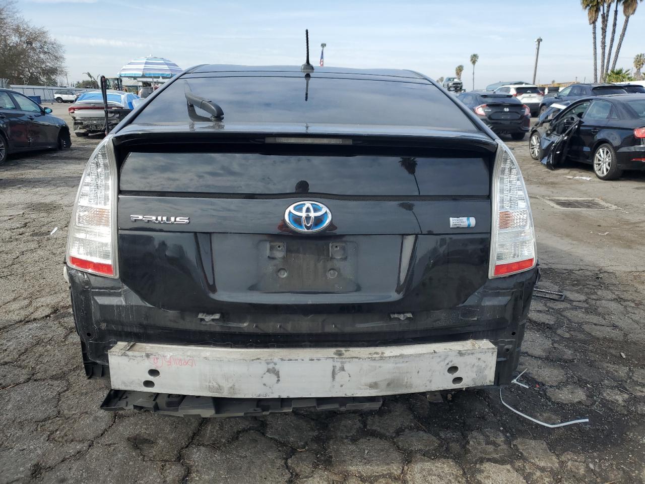 2010 Toyota Prius - Image 6