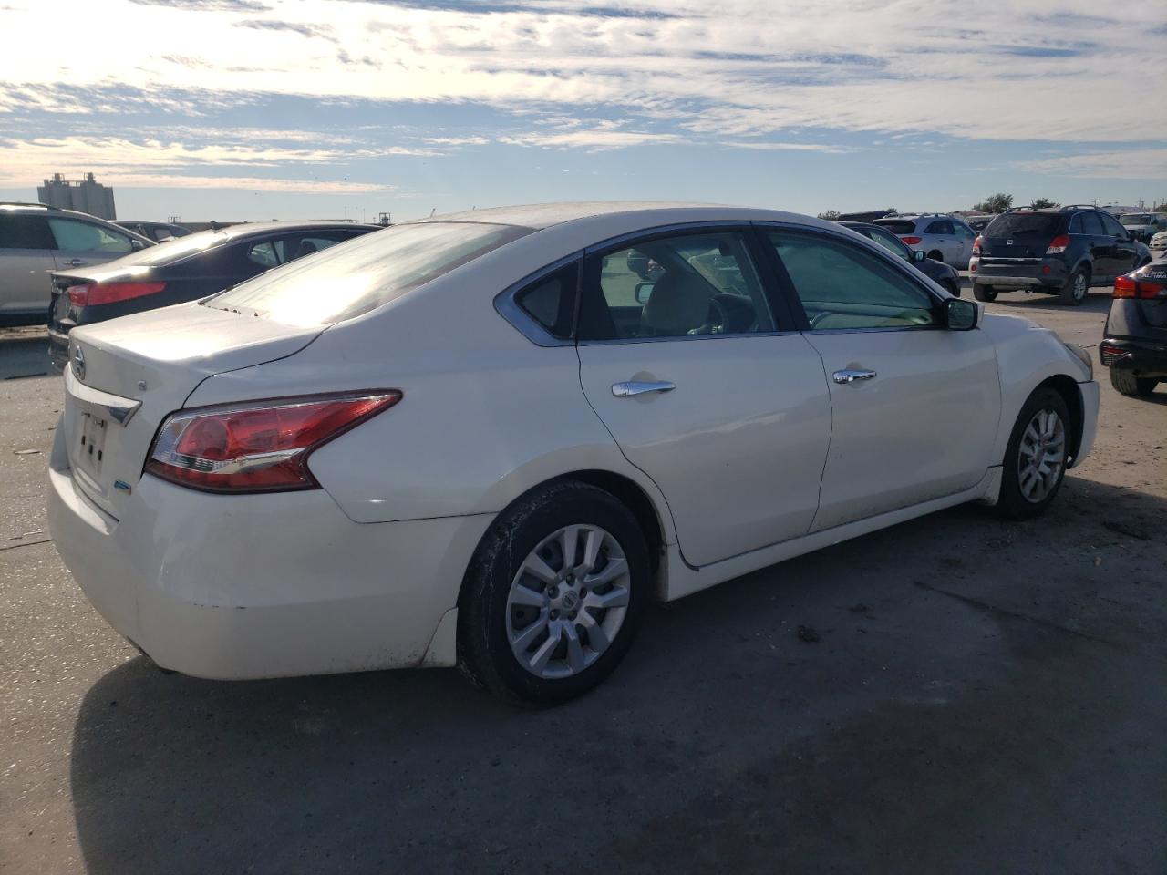 VIN 1N4AL3AP3DN504503 2013 NISSAN ALTIMA no.3