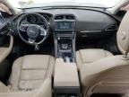 2018 JAGUAR F-PACE PRESTIGE for sale at Copart ON - COOKSTOWN