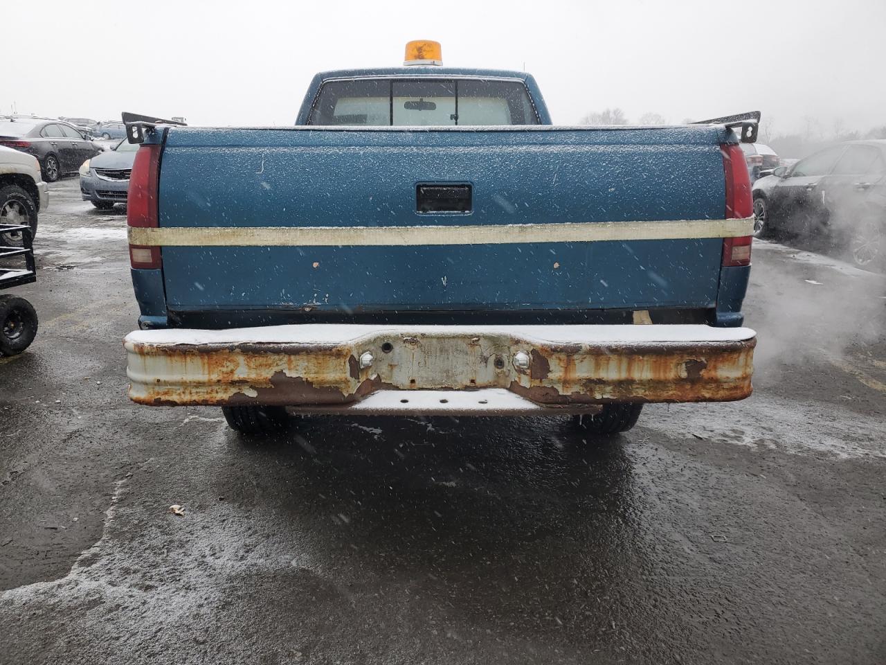 1991 Chevrolet GMT-400 - Image 6