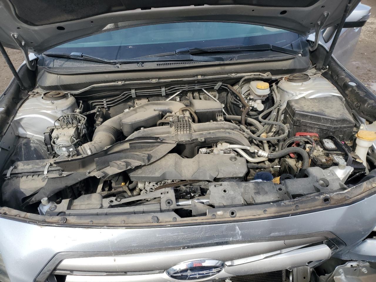 2016 Subaru Outback - Image 11
