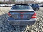 2007 Mercedes-Benz C 280 4Matic na sprzedaż w Mebane, NC - Rear End