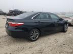 2017 Toyota Camry Le на продаже в Taylor, TX - Front End