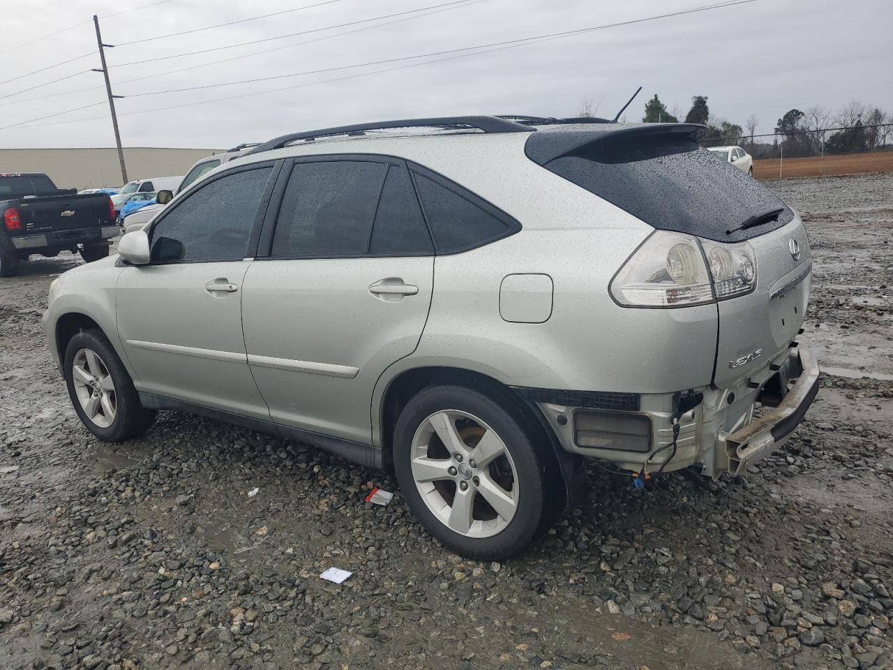 2007 Lexus RX - Image 2