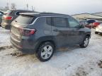 2022 Jeep Compass Latitude for Sale in Central Square, NY - Front End