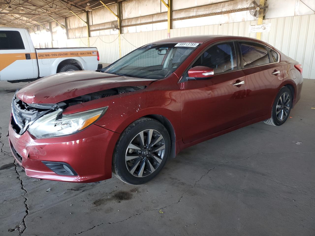 2016 Nissan Altima - Image 1