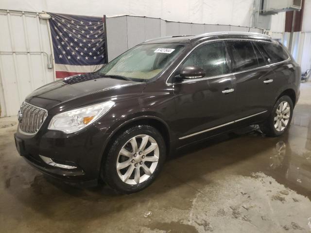 2013 Buick Enclave  for Sale in Avon, MN - Front End