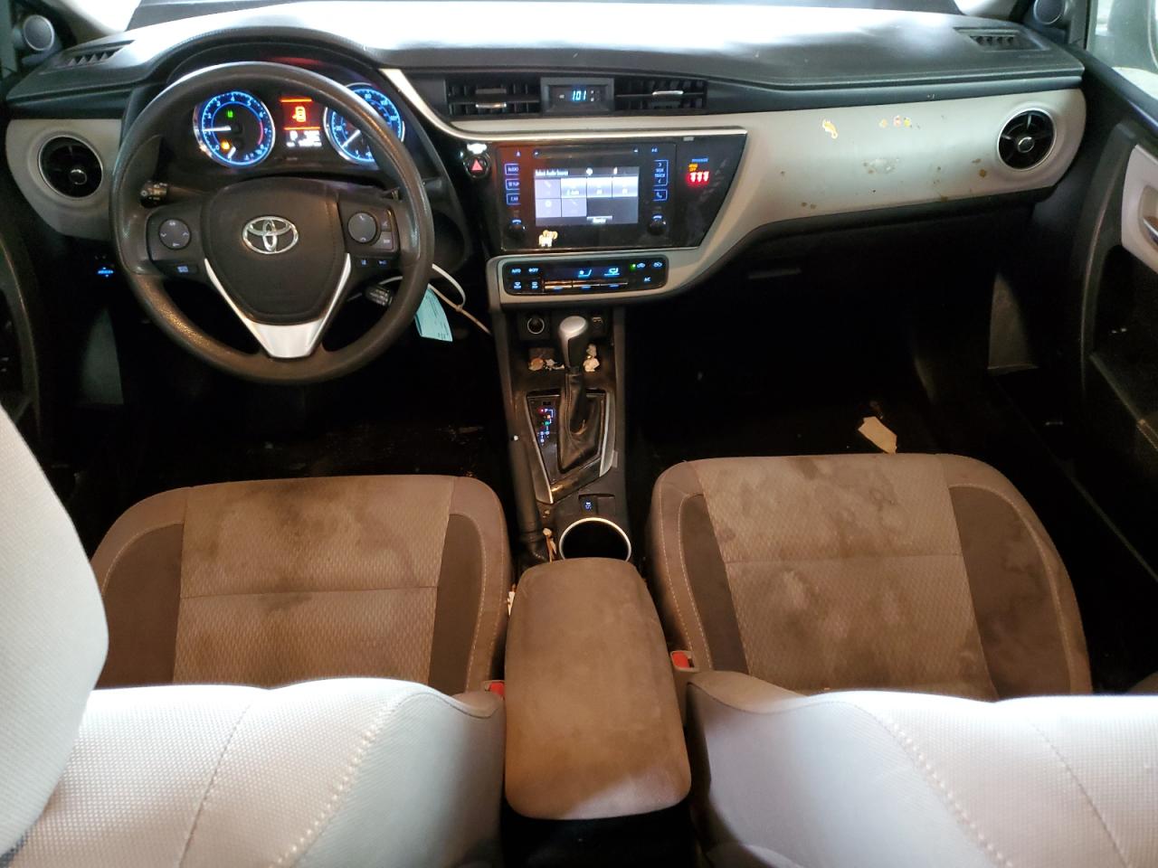 2018 Toyota Corolla - Image 8