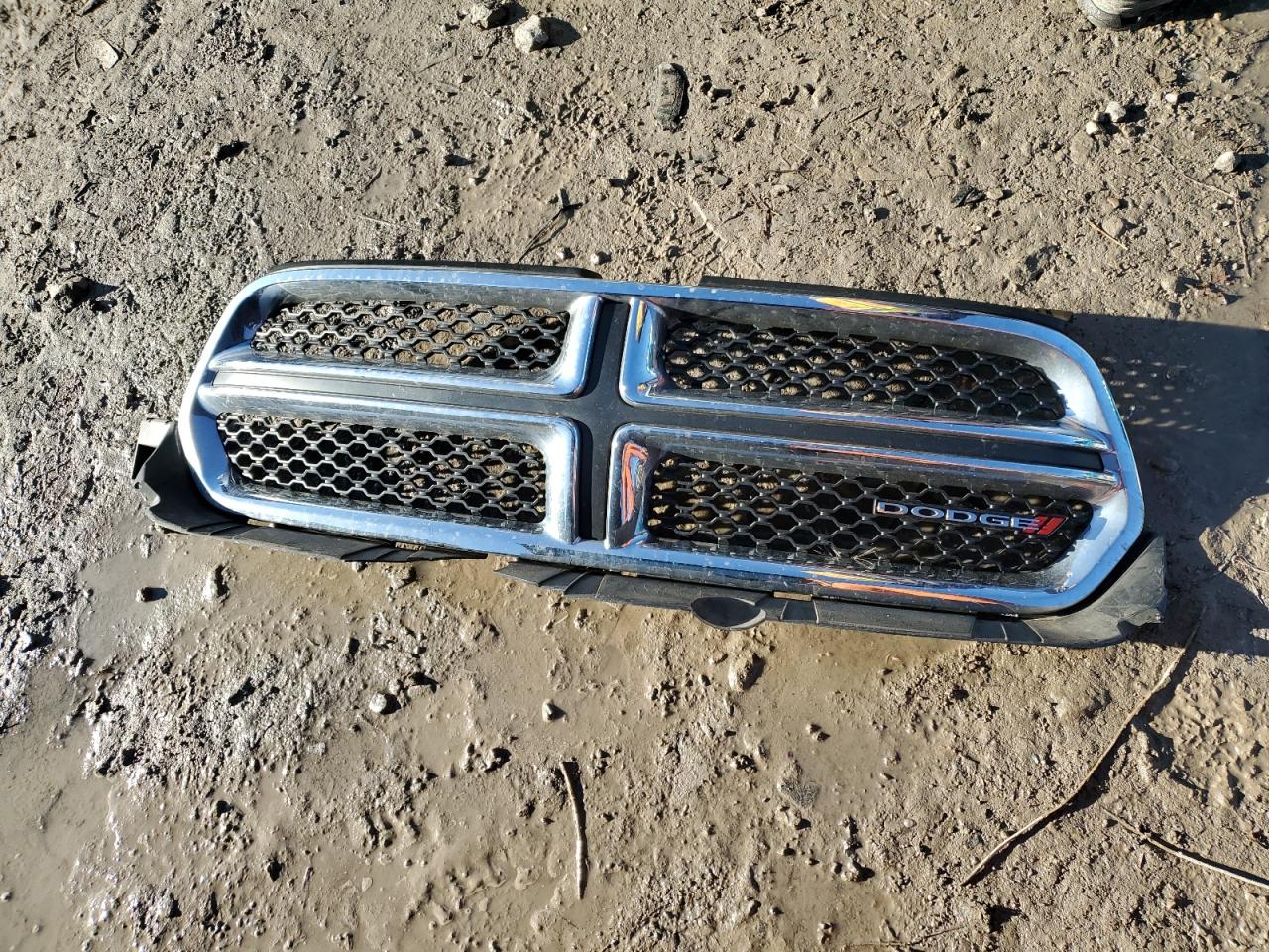 2012 Dodge Durango - Image 13