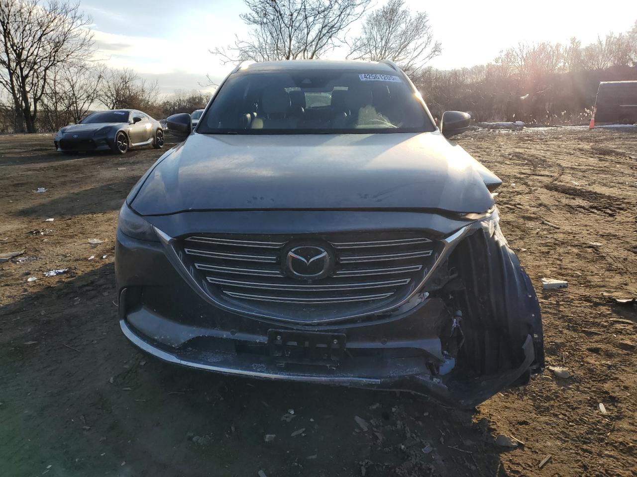 2020 Mazda CX-9 - Image 5