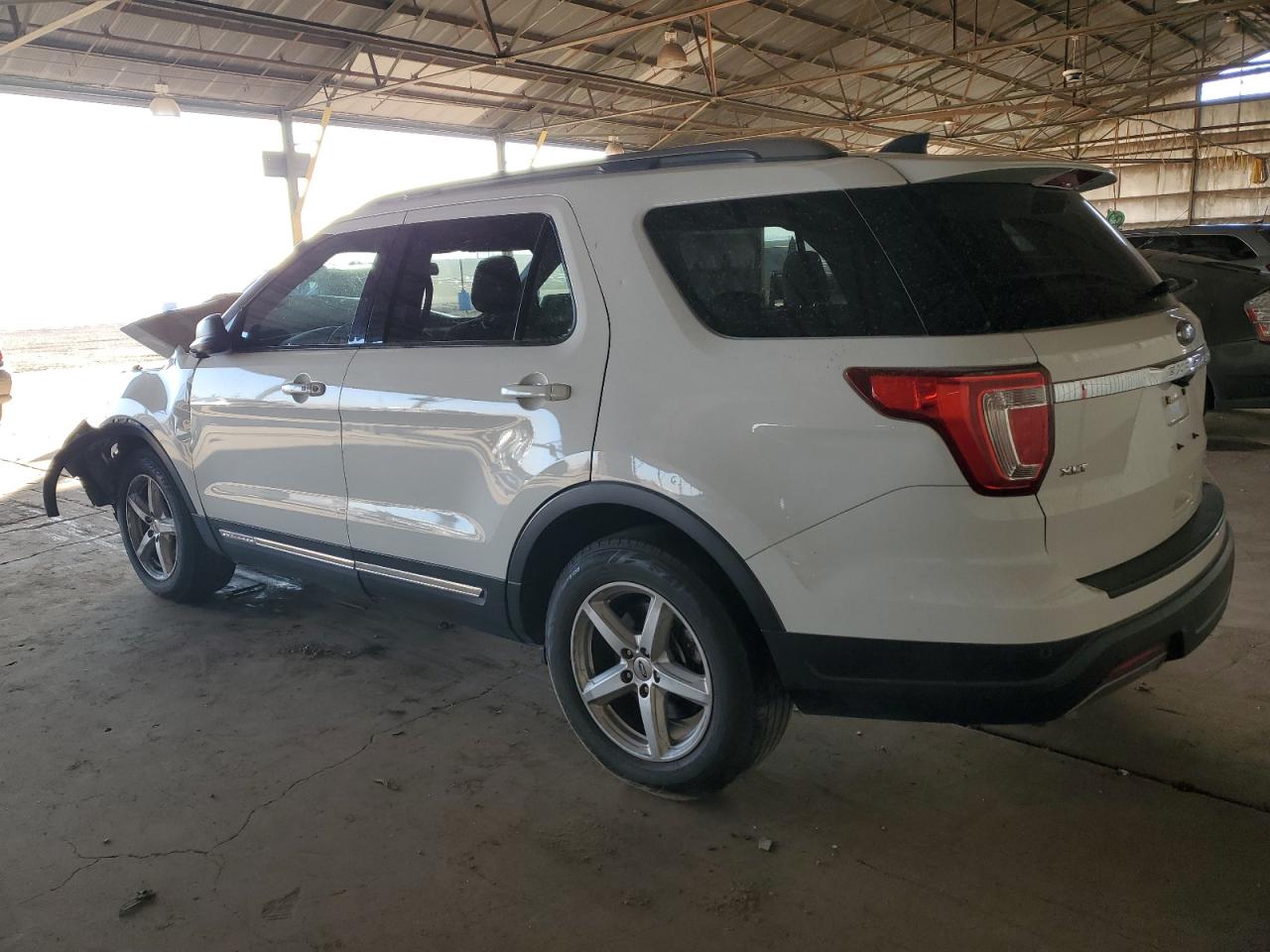 2019 Ford Explorer - Image 2